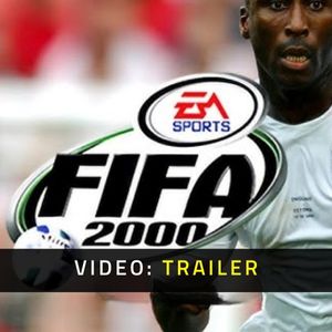 FIFA 2000 Video Rimorchio