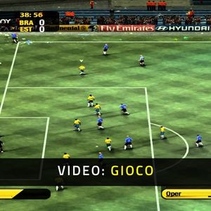 FIFA 2006 Video gioco