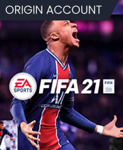 FIFA 21 Pc