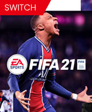 FIFA 21 Switch