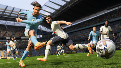 Nuove caratteristiche di FIFA 23?