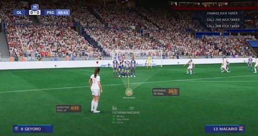 FIFA 23 è migliore di FIFA 22?