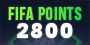 Allkeyshop FIFA Points 2800