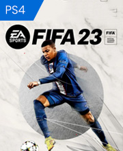 FIFA 23 Playstation 4