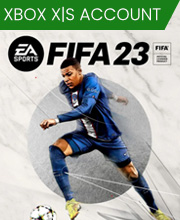 FIFA 23 Xbox Series X