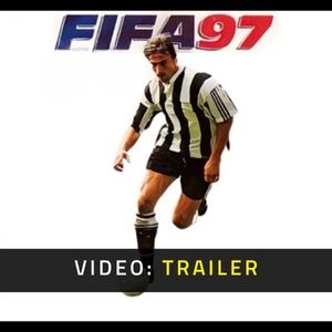 FIFA 97 Video Rimorchio