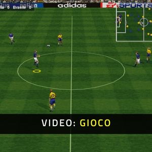 FIFA 98 Video gioco