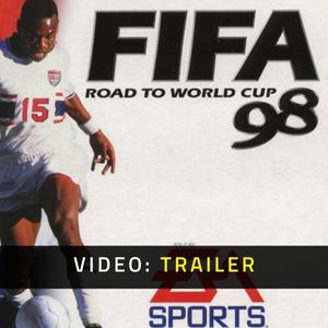 FIFA 98 Video Rimorchio