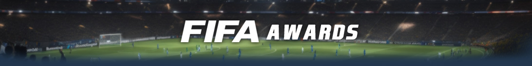 L'Odissea Gloriosa di FIFA agli Awards