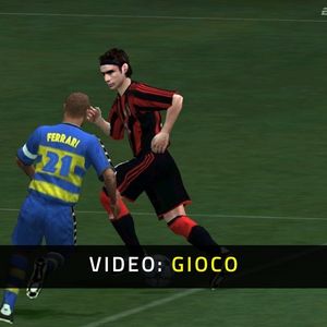 FIFA 2004 Video gioco