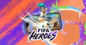 FIFA Heroes Rivelato Ufficialmente per Aprile 2026