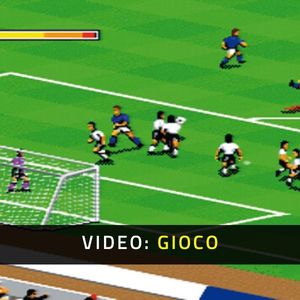 FIFA International Soccer Video gioco