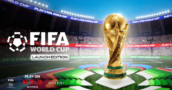 FIFA torna nei videogiochi con FIFA World Cup: Launch Edition su Netflix l'11 giugno