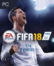 FIFA 18 Pc