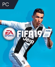 FIFA 19 Pc