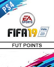 FIFA 19 FUT Punti
