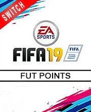 FIFA 19 FUT Punti Switch