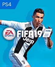 FIFA 19 Playstation 4