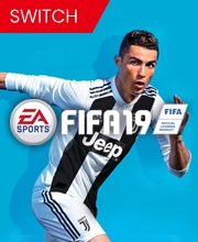 FIFA 19 Switch