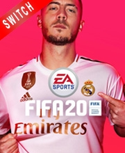 FIFA 20 Switch