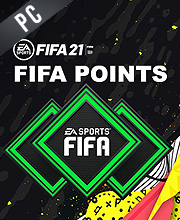 FIFA 21 FUT Punti Pc