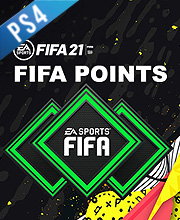 FIFA 21 FUT Punti