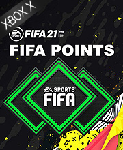 FIFA 21 FUT Punti
