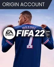 FIFA 22 Pc