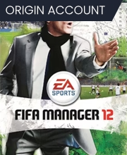 FIFA Manager 12 Pc