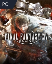 FINAL FANTASY 14 Online Pc