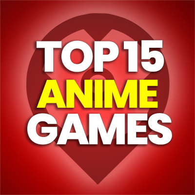 15 dei migliori giochi di Anime e confronto dei prezzi