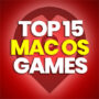 15 dei migliori giochi per Mac OS e confronto dei prezzi