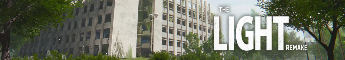 UNA PARABOLA FMV POST-APOCALITTICA E FILOSOFICA: THE LIGHT REMAKE UNA PARABOLA FMV POST-APOCALITTICA E FILOSOFICA: THE LIGHT REMAKE