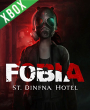 FOBIA St Dinfna Hotel