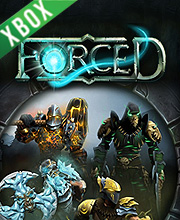 FORCED Xbox One