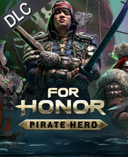 FOR HONOR Pirate Hero Pc