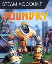 FOUNDRY Pc
