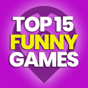 15 dei migliori giochi divertenti e confronta i prezzi