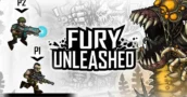 FURY UNLEASHED Switch : prezzo della key svelato – trovato il negozio più economico