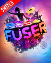 FUSER Switch
