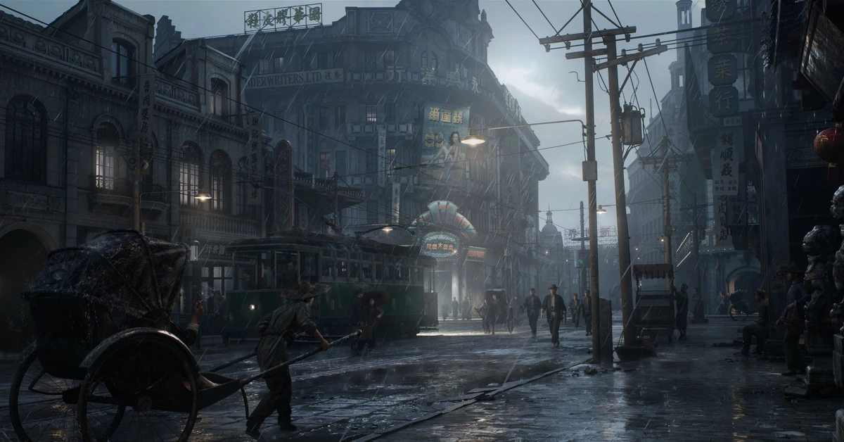 Finalmente: Il creatore di Bright Memory svela il suo incredibile prossimo progetto