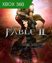 Fable 2 Xbox 360