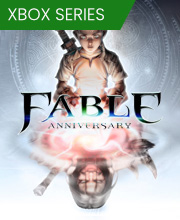 Fable Anniversary Xbox Series X