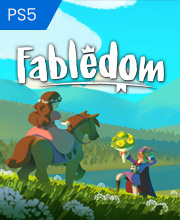 Fabledom Playstation 5