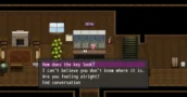 Un Hotel Lugubre Nasconde Oscuri Segreti in Questo GDR Narrativo Appena Diventato Gratis su Steam