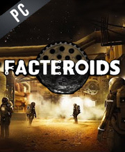 Facteroids Pc