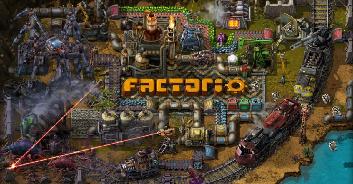 Guida ai Prezzi di Factorio: Steam vs Siti di Chiavi