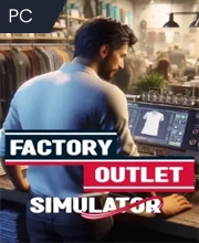 Factory Outlet Simulator Pc