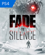 Fade to Silence Playstation 4