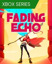 Fading Echo Xbox Series X